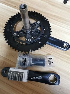 Shimano Система/шатуны SORA R3000 — фото 4