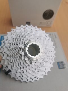 Shimano Кассета XT M771 — фото 3