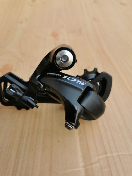 Shimano Переключатель задний R7000