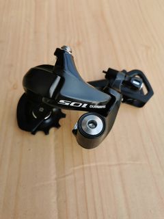 Shimano Переключатель задний R7000 — фото 3