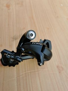 Shimano Переключатель задний R7000 — фото 4