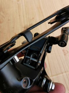 Shimano Переключатель задний R7000 — фото 6