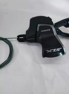Shimano Манетки SLX M7000 — фото 3