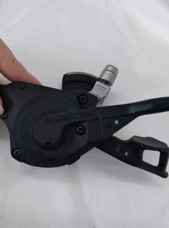 Shimano Манетки SLX M7000 — фото 4