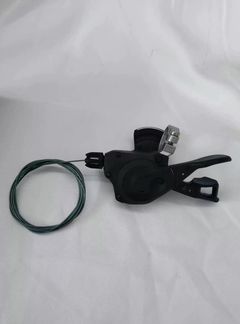 Shimano Манетки SLX M7000 — фото 5