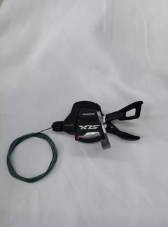 Shimano Манетки SLX M7000 — фото 6