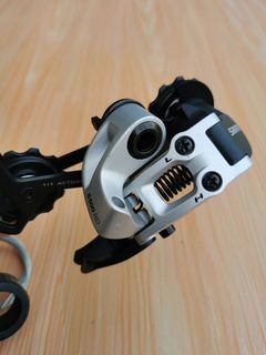 SRAM Переключатель задний S500 X4 X5 S500 — фото 6