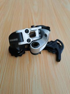 SRAM Переключатель задний S500 X4 X5 S500 — фото 7