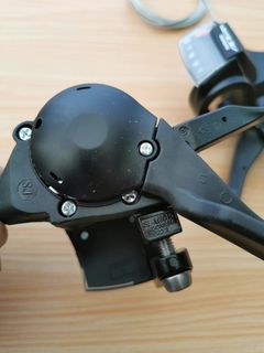 Shimano Манетки Acera M3010 M3000 — фото 5
