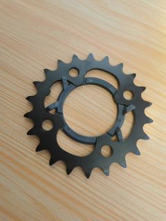 Shimano Система/шатуны T — фото 3