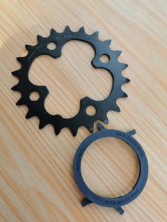 Shimano Система/шатуны T — фото 4