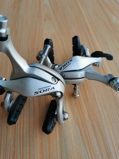 Shimano Тормозной калипер SORA C — фото 5