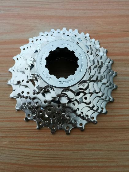 Shimano Кассета HG50-9