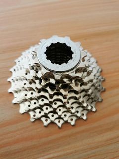 Shimano Кассета HG50-9 — фото 5