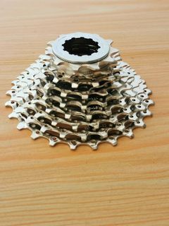 Shimano Кассета HG50-9 — фото 6