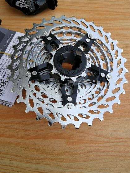 SRAM Кассета PG1030 T