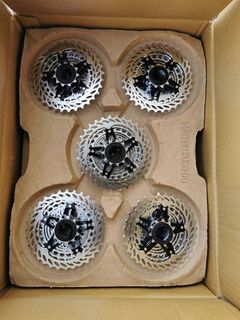 SRAM Кассета PG1030 T — фото 3