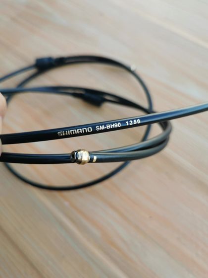Shimano Запчасть BH90
