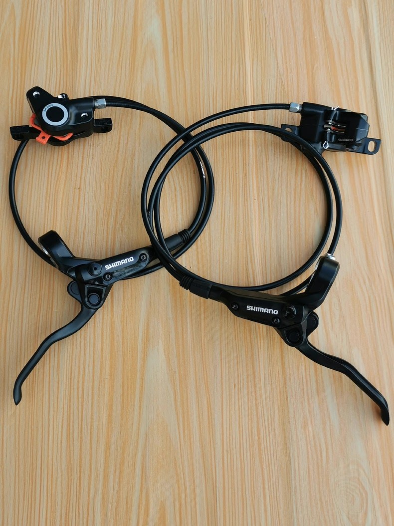Shimano Адаптер калипера M355 — фото 1