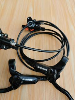 Shimano Адаптер калипера M355 — фото 3