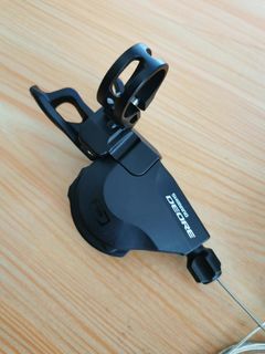 Shimano Манетки DEORE M610 — фото 3
