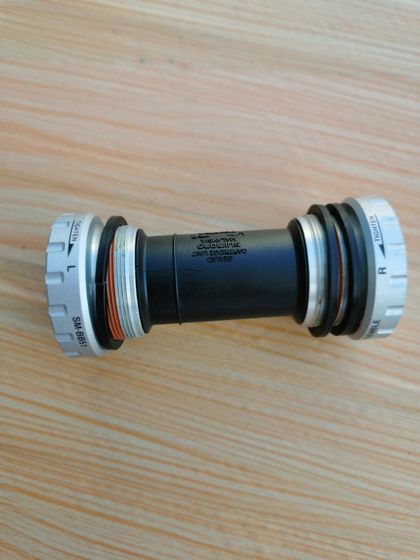 Shimano Каретка BB51