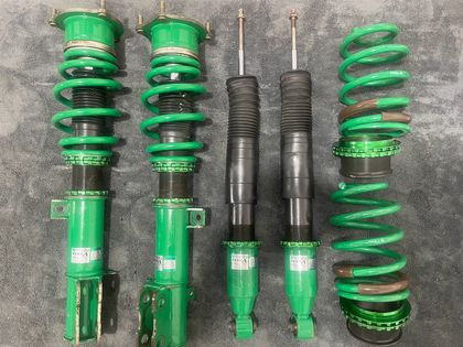 Tein Новые амортизаторы для Honda Odyssey RC1-4 Tein FA с HBS, регулировка высоты и жёсткости