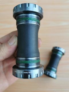 FSA Каретка BB-8000 — фото 4