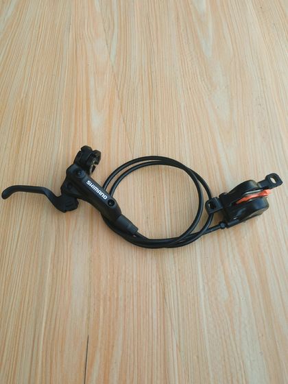 Shimano Тормоз M506