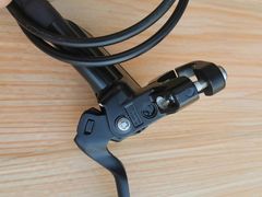 Shimano Тормоз M506 — фото 5