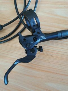Shimano Тормозные колодки SLX M7100 — фото 4