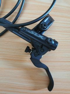 Shimano Тормозные колодки SLX M7100 — фото 6