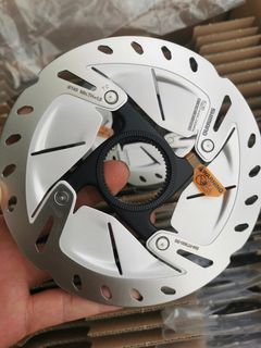 Shimano Тормозной ротор SM-RT800-SS — фото 4
