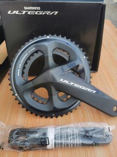 Shimano Система/шатуны UT R8000 — фото 3