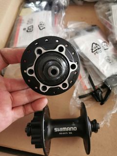 Shimano Втулка M475 M525 — фото 3