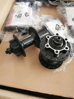 Shimano Втулка M475 M525 — фото 4
