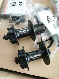 Shimano Втулка M475 M525 — фото 6