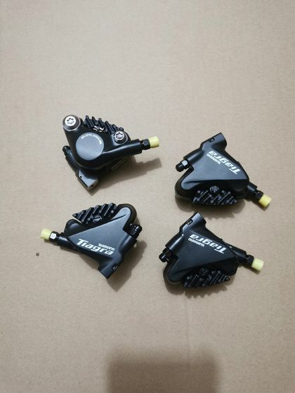 Shimano Манетки