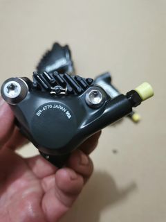 Shimano Манетки — фото 4