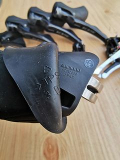 Shimano Переключатель задний R7000 — фото 8