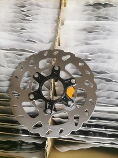 Shimano Тормозной ротор RT70 — фото 4