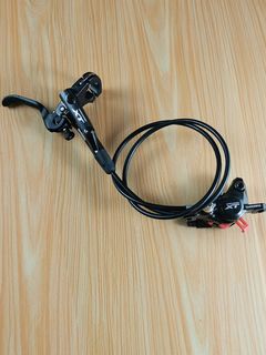 Shimano Тормоз XT M8000 — фото 4