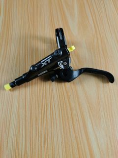 Shimano Тормоз XT M8000 — фото 5