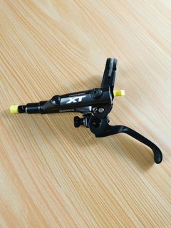 Shimano Тормоз XT M8000 — фото 6