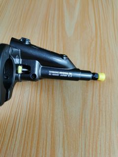 Shimano Тормоз XT M8000 — фото 7