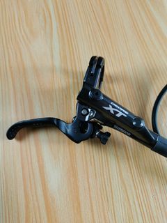 Shimano Тормоз XT M8000 — фото 8