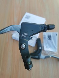 Shimano Тормозные ручки TIAGRA — фото 3