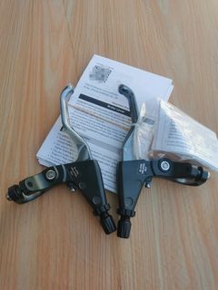 Shimano Тормозные ручки TIAGRA — фото 4