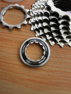 Shimano Кассета HG50-8 T — фото 3