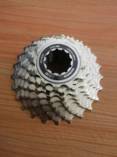 Shimano Кассета HG50-8 T — фото 8